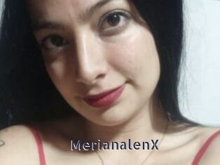 MerianalenX