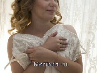 Merinda_cu