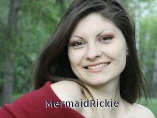 MermaidRickie