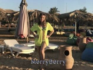MerryBerry