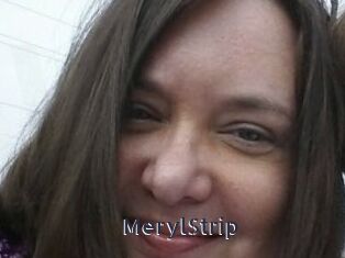 MerylStrip