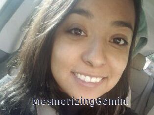MesmerizingGemini