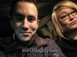 Metallicafreak