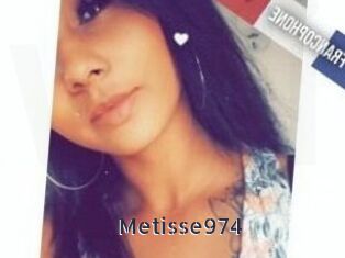 Metisse974