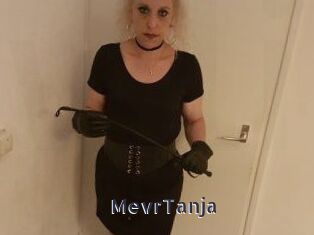 MevrTanja