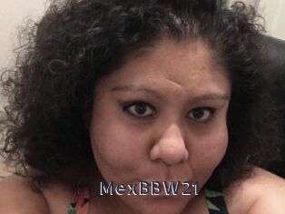 MexBBW21
