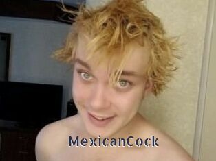 MexicanCock