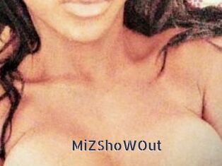 MiZShoWOut