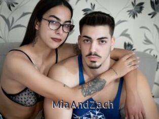MiaAndZach