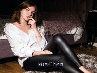 MiaChen webcam livesex