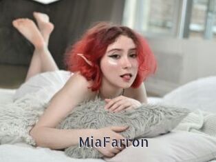 MiaFarron