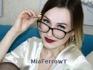 MiaFerrowY webcam livesex