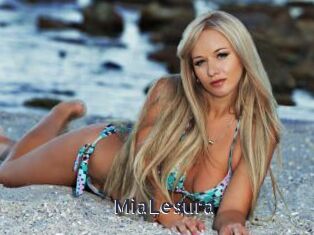 MiaLesura webcam livesex