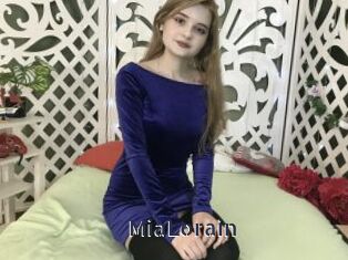 MiaLorain