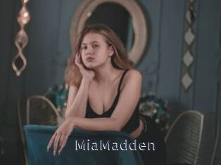 MiaMadden
