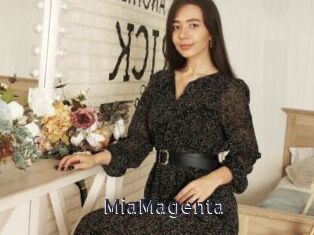 MiaMagenta
