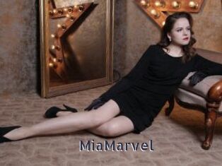 MiaMarvel