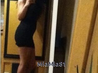 MiaMia81