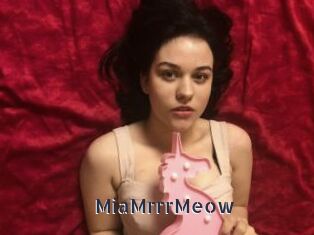 MiaMrrrMeow