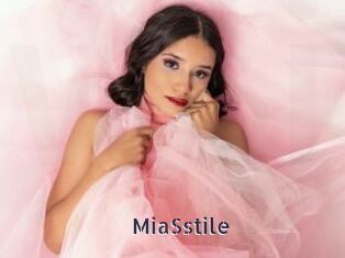 MiaSstile