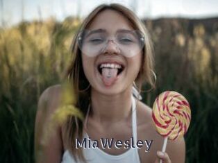 MiaWesley