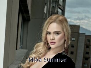 Miaa_Summer
