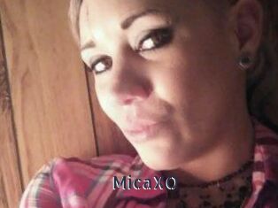 MicaXO