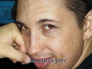 Micah_Tayler