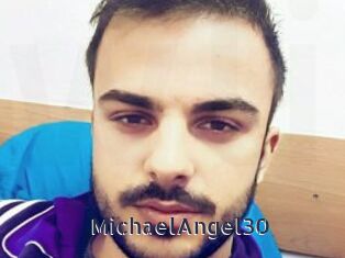 MichaelAngel30 webcam livesex
