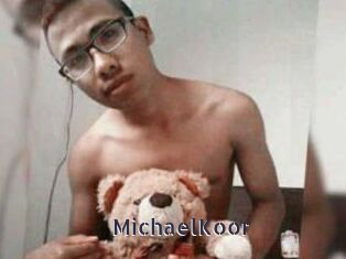 MichaelKoor
