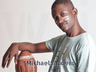 MichaelSanders