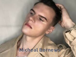 Micheal_Bernews webcam livesex