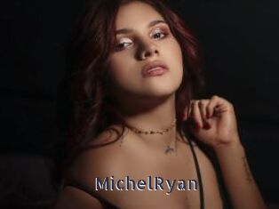 MichelRyan webcam livesex