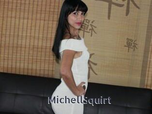MichellSquirt