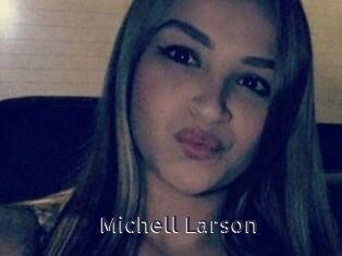 Michell_Larson