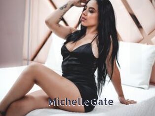 MichelleGate