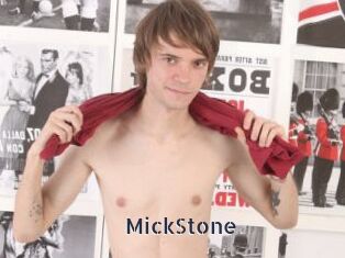 MickStone