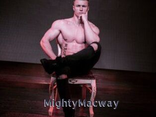 MightyMacway