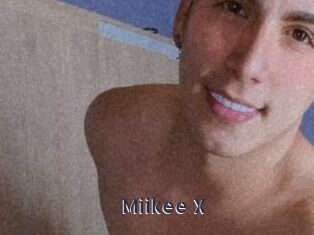 Miikee_X webcam livesex