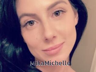 MikaMichelle webcam livesex