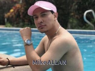 MikeALLAN webcam livesex