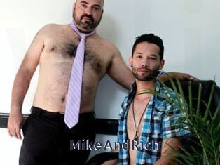 MikeAndRich