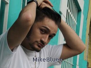 MikeBluee