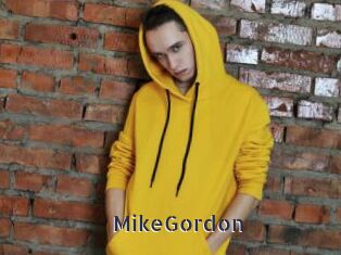 MikeGordon