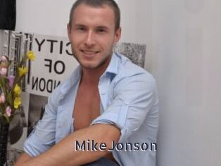 MikeJonson