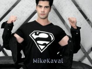 MikeKaval