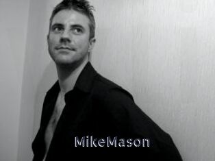 MikeMason