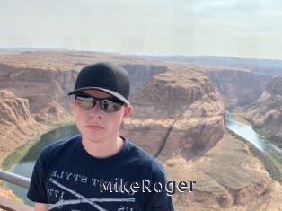 MikeRoger