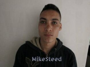 MikeSteed
