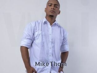 MikeThom